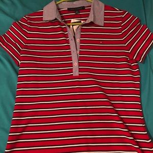 Tommy shirt